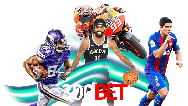 300Bet