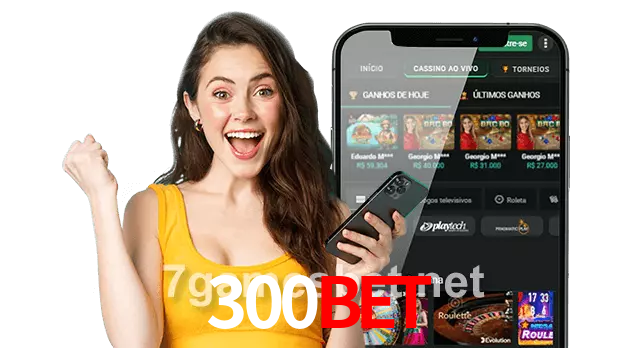 300Bet