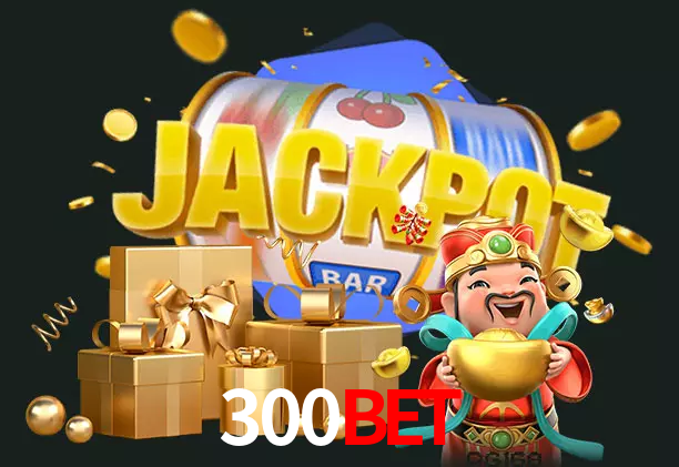 300Bet bet
