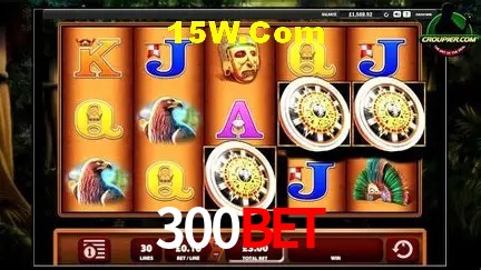Especiais de Fim de Semana 300Bet