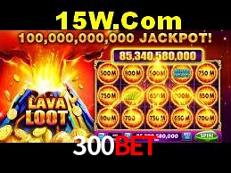 APP oficial da 300Bet para mobile