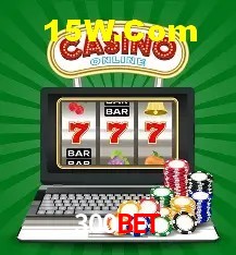 Diretório de Jogos 300Bet