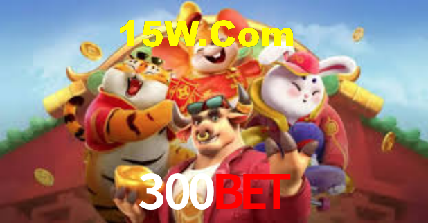300Bet