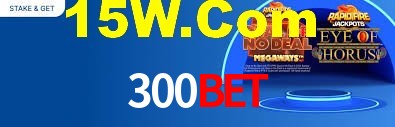 Statistics 300Bet