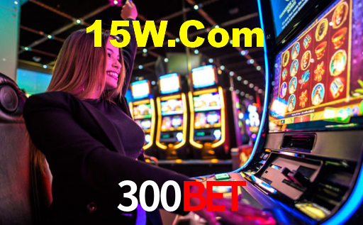 Welcome Bonus 300Bet