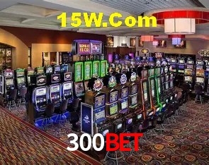 300 Bet Vip