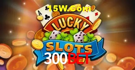 300Bet: Seu Cassino Premiado com Pagamentos Rápidos