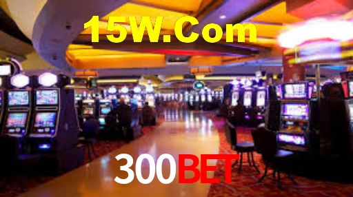 Tournaments 300Bet