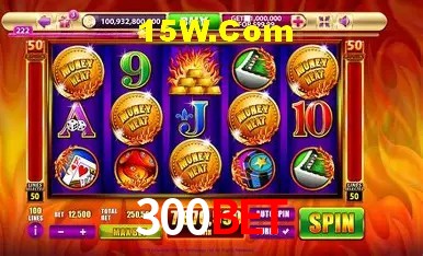 300Bet