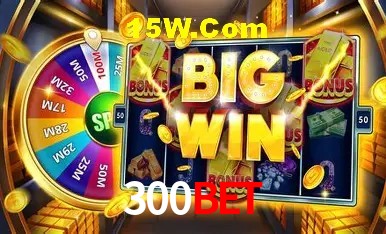 300Bet Login