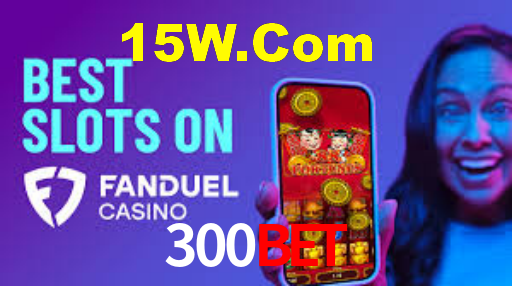 Programa VIP 300Bet