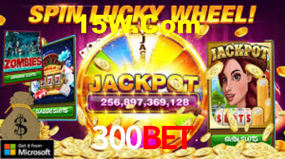 Premium Interface 300Bet