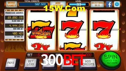 Ofertas Exclusivas 300Bet