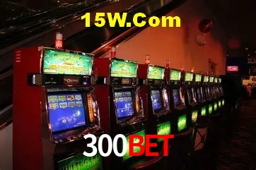 Promoções Sazonais 300Bet