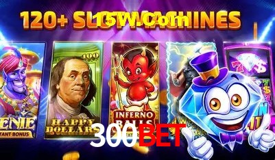 Tecnologia da Plataforma 300Bet