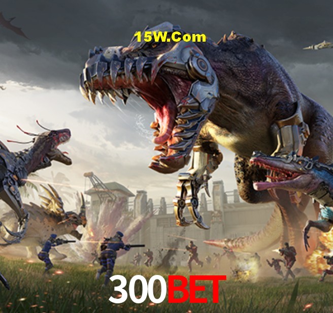 Estatísticas do Jogo 300Bet