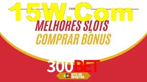 Experiência VIP 300Bet