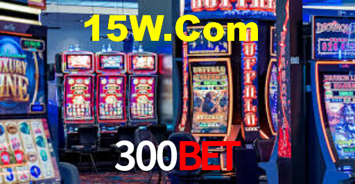 VIP Casino 300Bet