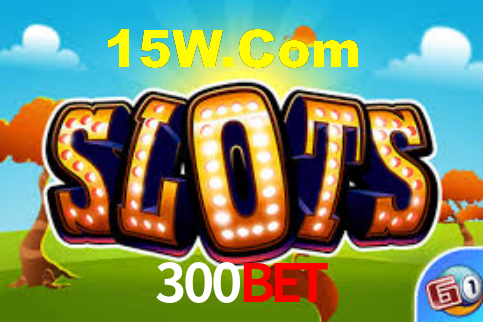 300Bet