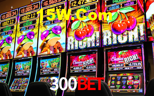 Daily Bonuses 300Bet
